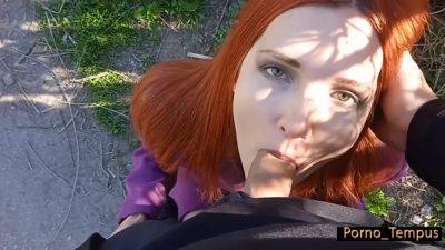 Porno Tempus - Russisk Gift Pige Farer Vild Og Beder Om - upornia.com - Russia