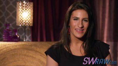 Some Activity Is Required To Get Ready For The Orgy - videomanysex.com