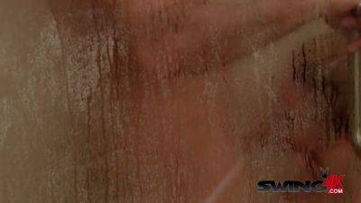 Girlfriend Feels Excited About Tasting A Different C - videomanysex.com