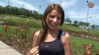 Sexualgym - Lara - hclips.com