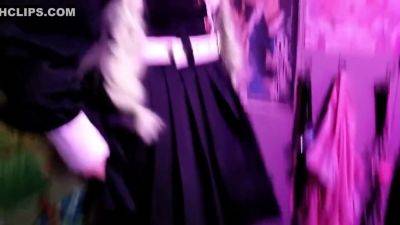 Virghoe - Mitsuri The Love Pillar - hclips.com