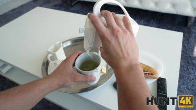 HUNT4K. Turntables and Fuck Sessions - txxx.com