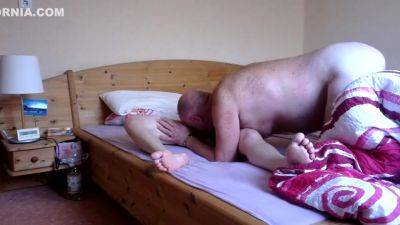 Stepsons Boss Nailing Stepmother - upornia.com