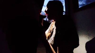 Midnight Blowjob - videomanysex.com