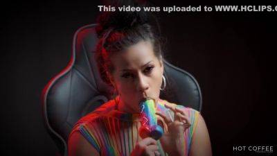 Me Encanta Como Sabe Este Pene Dulce With Jolla Pr - hclips.com