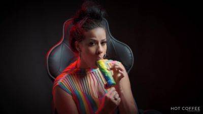 Me Encanta Como Sabe Este Pene Dulce With Jolla Pr - hclips.com