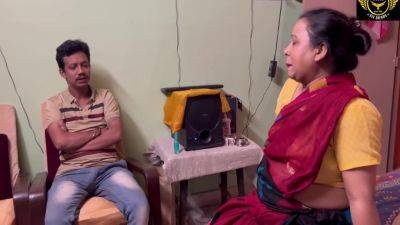 Fridge Repair Karne Aake Aakeli Bhabi Ko Chod Dala - desi-porntube.com - India
