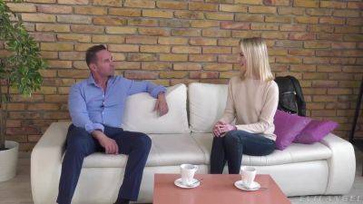 Malisa Moir In Orgasmic And Gaping - upornia.com