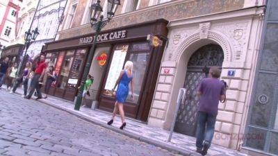 Vanessa Gets Dildoed, Fucked And Analed - upornia.com