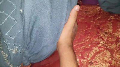 Step Sister Start Masturbating Her Stepbrother Full Video - hclips.com