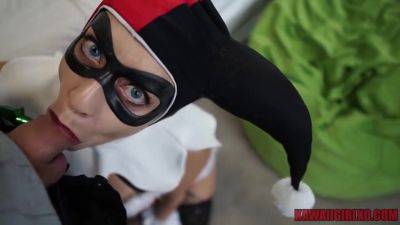 Kawaii Girl - Harley X Mas Special - hotmovs.com