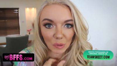 Stepbro & friends share a night of sleepwalking fun in a POV foursome party - sexu.com