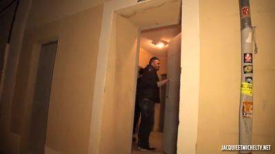 French Porn - Sur Le Pont D Avignon - hclips.com - France