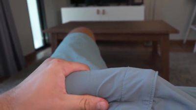 Hot Girl Seduces Begging To Be Fucked By Big Dick - hclips.com