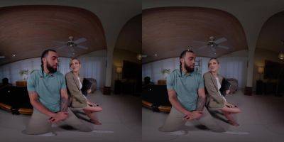 Blake Blossom - James Angel - Where Do I Sign? - txxx.com