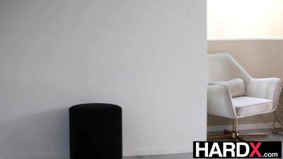 Petite Jill Cassidy Hardcore Smashed - txxx.com