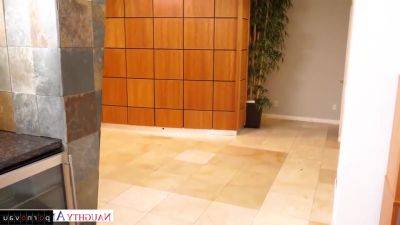 Audrey Bitoni - Dirty Talking Classic Bitch With Audrey Bitoni - upornia.com