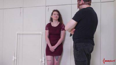 Raw ass sub fucked hard in painal action - hotmovs.com