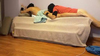 Massaggio Alla Migliore Amica - hclips.com