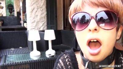 French Porn - Fanny 18ans Experience Hors-norme - Am - hclips.com - France