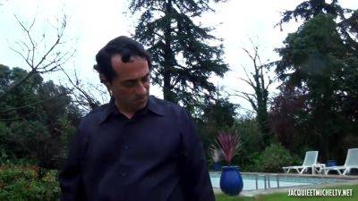 French Porn - Fanny 18ans Experience Hors-norme - Am - hclips.com - France