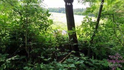 Lovlyluna - Get Caught By The Stalker 4k - hclips.com