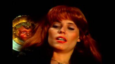 Patricia Rhomberg - Patricia R - Venus In Seide Vintage - upornia.com