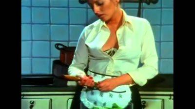 Patricia Rhomberg - Patricia R - Venus In Seide Vintage - upornia.com