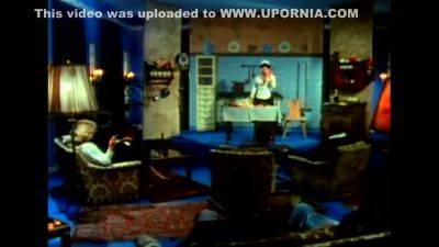 Patricia Rhomberg - Patricia R - Venus In Seide Vintage - upornia.com