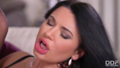 Ania Kinski - Ania Kinski - videomanysex.com