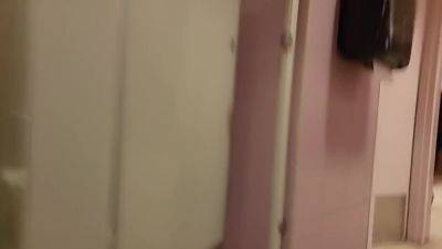 Dallas Convention Tampon Box Pee With Candie Cane - hclips.com