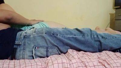 Stepsister Sucking - hclips.com - Colombia