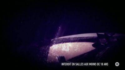 Chloe - Double Jeu / Duality (french Short Version) Cast Double Jeu Duality - Paulo Bangkok, Chloe Duval And Mia Cherry - hotmovs.com - France