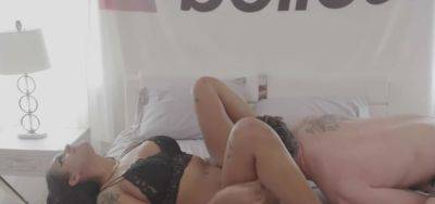 Mike Mancini - Zoey Sinn - STUNNING Zoey Sinn Fucks Her Mature MAN CRUSH Mike Mancini - inxxx.com