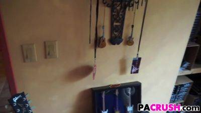 Laine - Loves Her With Zoey Laine - videomanysex.com