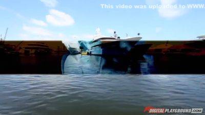 Alluring Bombshells Horny Adult Clip - upornia.com