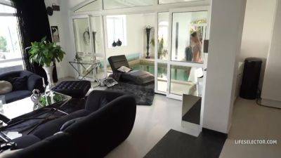 Elena Lux - Never Enough 720p Vhq - upornia.com