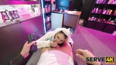 Try It Before You Buy It - hclips.com