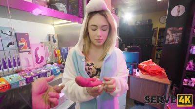 Try It Before You Buy It - hclips.com