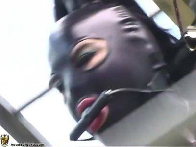 Jay Winds Up Ceci 2 - hclips.com