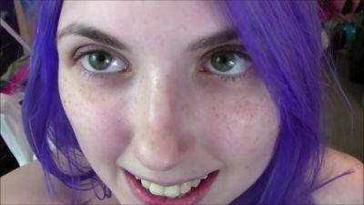 Xfuukax - Beautiful Agony Joi Challenge - hclips.com