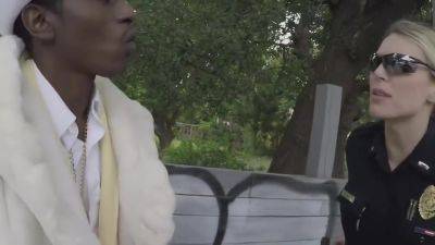 Id Like - Mother Id Like To Fuck Cops Searching For A Pimp To - hclips.com