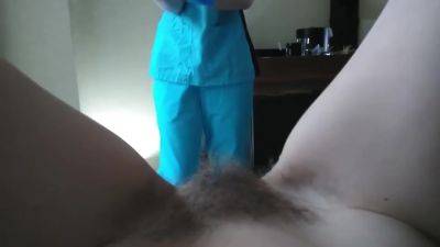 Sex Orgy Gyno Exam By A Strange Doctor Kit - Onanism - hclips.com