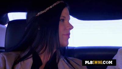 Chrissy And Craig Head To Their Room - hclips.com