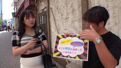 マジ軟派、初撮。 1990 【爆乳×性欲強め】令和の爆乳スケベホルスタイン娘ここに爆誕！！なんとサイズはKカップ！！ピストン中に揺れるおっぱいは、まさに世界遺産もの！爆乳好きよ、ここに集え！ - txxx.com - Japan