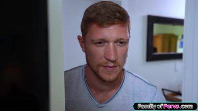 Fucking your stepsis is one thing,but getting rimmed by her? - hotmovs.com