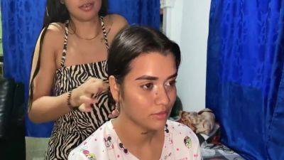 Esa Chica Esta Asi Quele Digo Que Follemos A Cambio De Dinero 20 Min With Muy Buena - hclips.com