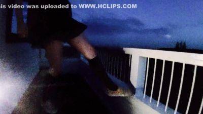 Messing Around On The Looking Tower - hclips.com