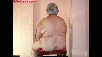 Hellogranny Collecting Latinas For Long Time - hclips.com