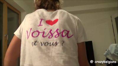 Sex4charity - Fucked & Spanked Christmas Girl - hclips.com